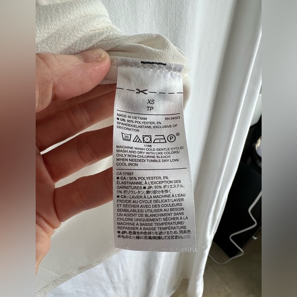 Banana Republic Tank Size XS - Picture 5 of 5